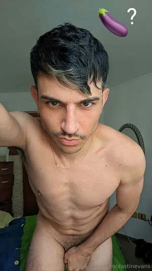 Dastinevans OnlyFans Leaked Free Thumbnail Picture - #dhR9j5YoEG