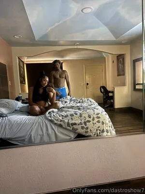 Dastroshow7 OnlyFans Leaked Free Thumbnail Picture - #TPyfu4ydjk