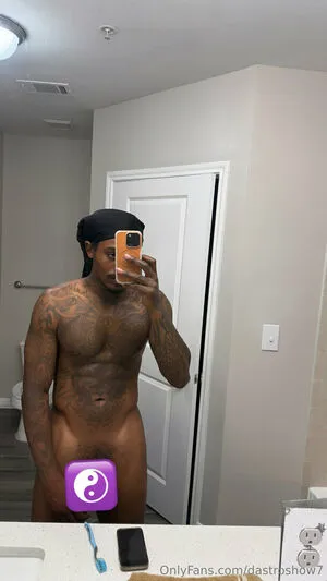 Dastroshow7 OnlyFans Leaked Free Thumbnail Picture - #cXDQCEdMJC