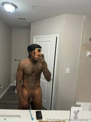 Dastroshow7 OnlyFans Leaked Free Thumbnail Picture - #yuNTlalrZG