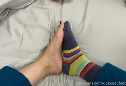 Dasweet Feet OnlyFans Leaked Free Thumbnail Picture - #P9Mz3fXGf3