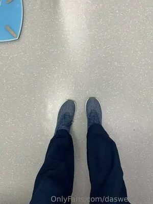 Dasweet Feet OnlyFans Leaked Free Thumbnail Picture - #U8fUomklIs
