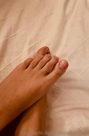 Dasweet Feet OnlyFans Leaked Free Thumbnail Picture - #usG0lcq1cN
