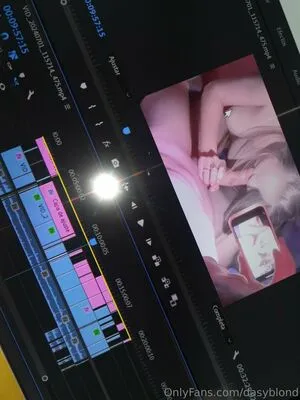 Dasyblond OnlyFans Leaked Free Thumbnail Picture - #0YbeLjfRTv