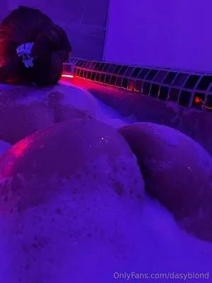 Dasyblond OnlyFans Leaked Free Thumbnail Picture - #IeEksJ9Jc1