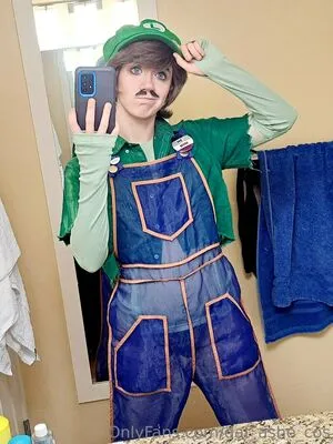 Dat Ashe Cos OnlyFans Leaked Free Thumbnail Picture - #3ngTIhAM9K
