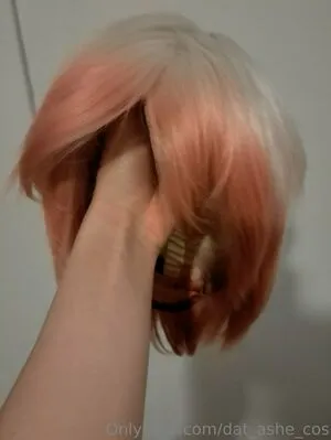 Dat Ashe Cos OnlyFans Leaked Free Thumbnail Picture - #4t6qGgyALa