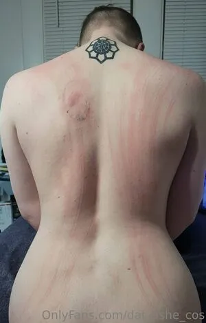 Dat Ashe Cos OnlyFans Leaked Free Thumbnail Picture - #QwJTnuMWhk