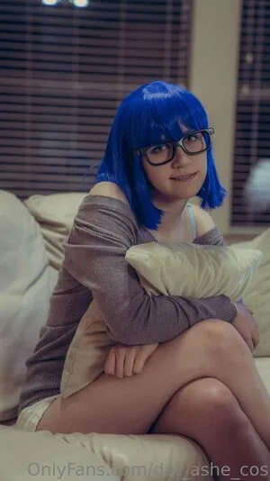 Dat Ashe Cos OnlyFans Leaked Free Thumbnail Picture - #ioplChDlDx