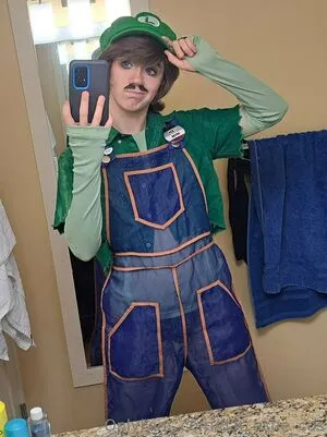 Dat Ashe Cos OnlyFans Leaked Free Thumbnail Picture - #svaBLeJ7qO
