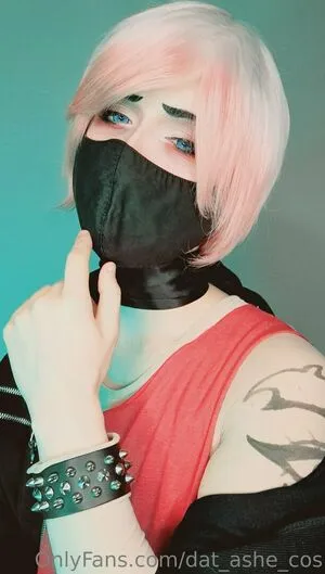 Dat Ashe Cos OnlyFans Leaked Free Thumbnail Picture - #wQdGloe5Tq