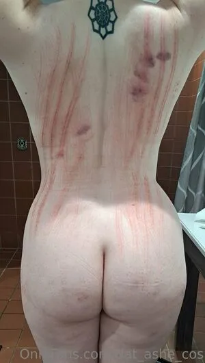 Dat Ashe Cos OnlyFans Leaked Free Thumbnail Picture - #yuat0cQlD6