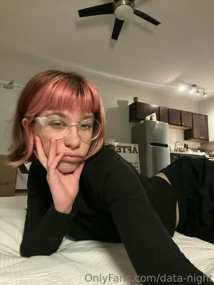 Data Night OnlyFans Leaked Free Thumbnail Picture - #2Lra1Phyu2
