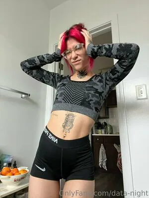 Data Night OnlyFans Leaked Free Thumbnail Picture - #Q7CgkBlOve