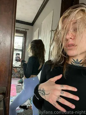 Data Night OnlyFans Leaked Free Thumbnail Picture - #ZDm1PGExoJ