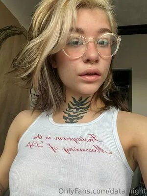 Data Night OnlyFans Leaked Free Thumbnail Picture - #ZHDw2wq6IG