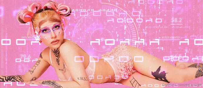 Data Night OnlyFans Leaked Free Thumbnail Picture - #iqMfOOq24k