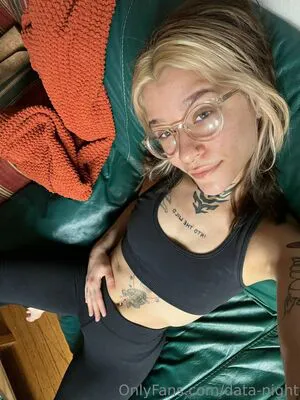 Data Night OnlyFans Leaked Free Thumbnail Picture - #uRmTUxYBRL