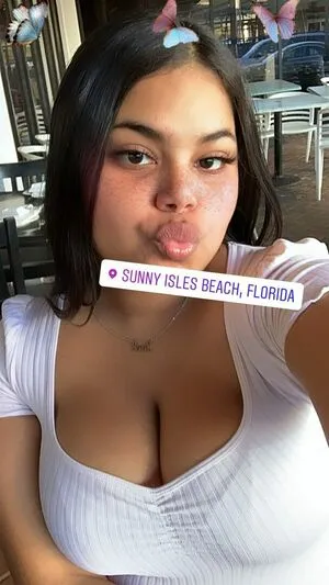 Datbabym OnlyFans Leaked Free Thumbnail Picture - #AsExd8Ci4u