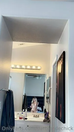 Datblondechick OnlyFans Leaked Free Thumbnail Picture - #oWQzit0JB1