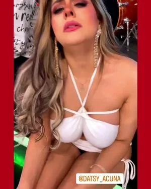 Datsy Acua OnlyFans Leaked Free Thumbnail Picture - #ZdhTnkHiWG