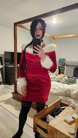 Dattocosplay OnlyFans Leaked Free Thumbnail Picture - #5oqqpHsucB