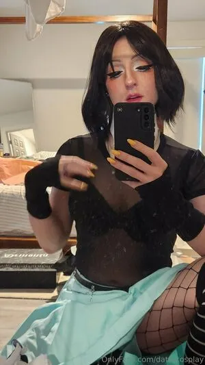 Dattocosplay OnlyFans Leaked Free Thumbnail Picture - #G0AxV2EMRk