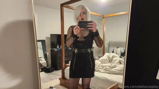Dattocosplay OnlyFans Leaked Free Thumbnail Picture - #LKwlZVX4Pg