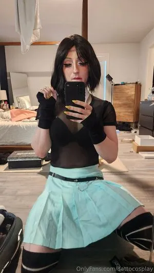 Dattocosplay OnlyFans Leaked Free Thumbnail Picture - #OOonY1lIvG