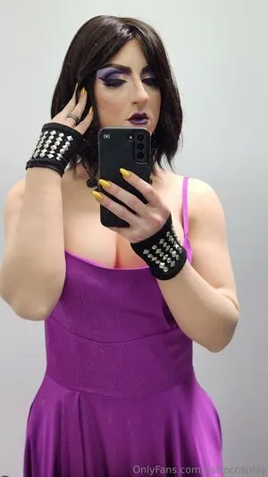 Dattocosplay OnlyFans Leaked Free Thumbnail Picture - #QljWK4695N