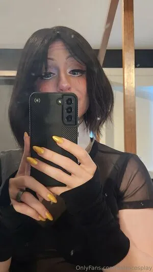 Dattocosplay OnlyFans Leaked Free Thumbnail Picture - #SiuZamMfWc