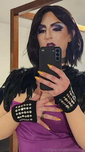 Dattocosplay OnlyFans Leaked Free Thumbnail Picture - #Zd86A8Aext