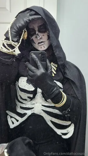 Dattocosplay OnlyFans Leaked Free Thumbnail Picture - #ZneVqnt9P3