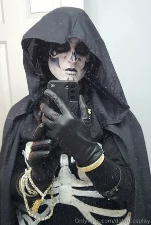 Dattocosplay OnlyFans Leaked Free Thumbnail Picture - #dv997YbsBL