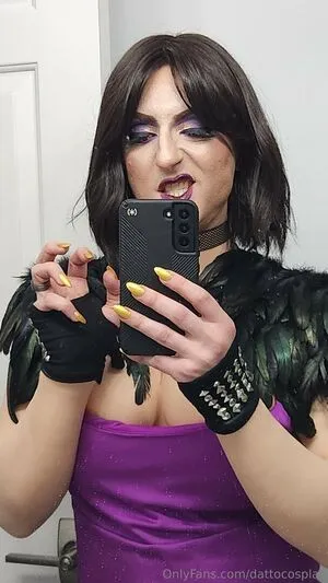 Dattocosplay OnlyFans Leaked Free Thumbnail Picture - #wrSFYrtPam