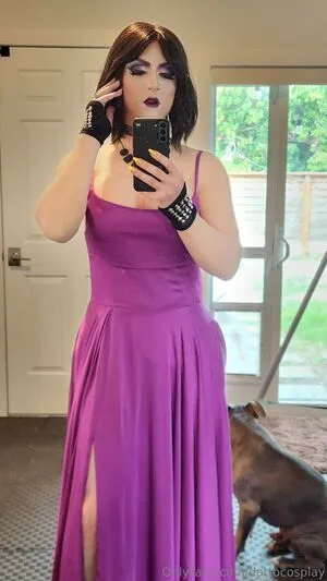 Dattocosplay OnlyFans Leaked Free Thumbnail Picture - #zUxgkSoSpZ