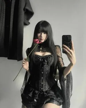 Daturakisses OnlyFans Leaked Free Thumbnail Picture - #0HXZs0XGPV