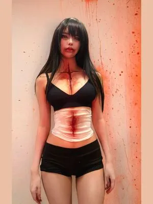 Daturakisses OnlyFans Leaked Free Thumbnail Picture - #IzClcxESja