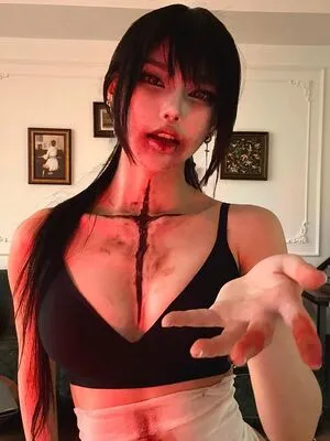 Daturakisses OnlyFans Leaked Free Thumbnail Picture - #l20L8RDgM2