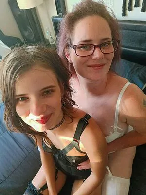 Daughter Mother OnlyFans Leaked Free Thumbnail Picture - #JiCuq8CVlB