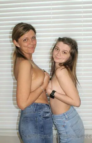 Daughter Mother OnlyFans Leaked Free Thumbnail Picture - #S8VZHGkpGX