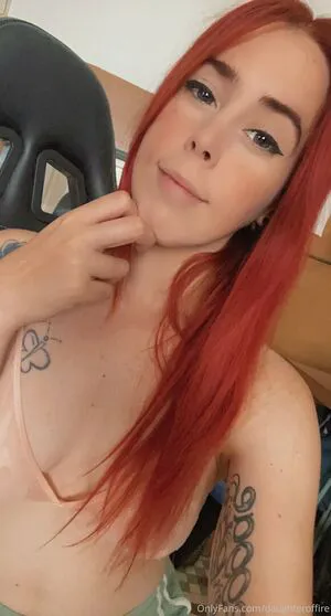 Daughteroffire OnlyFans Leaked Free Thumbnail Picture - #1iQiO1mLkU