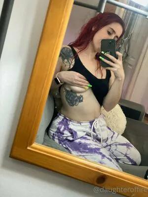 Daughteroffire OnlyFans Leaked Free Thumbnail Picture - #8Bfjx2SG2y