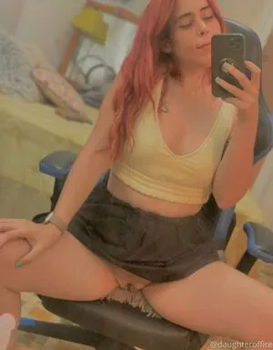 Daughteroffire OnlyFans Leaked Free Thumbnail Picture - #Mnkh4jygvf