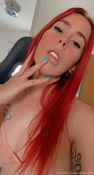 Daughteroffire OnlyFans Leaked Free Thumbnail Picture - #Yb88fqZuUv