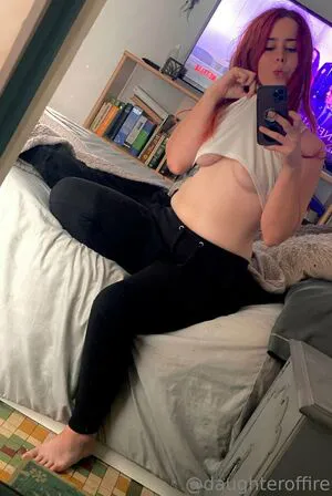 Daughteroffire OnlyFans Leaked Free Thumbnail Picture - #bg5l08fbSe
