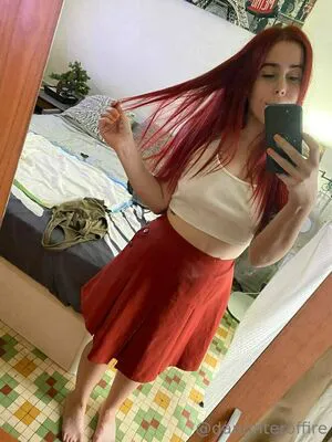Daughteroffire OnlyFans Leaked Free Thumbnail Picture - #iPutuUWKPP