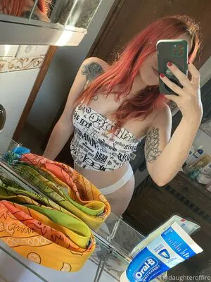 Daughteroffire OnlyFans Leaked Free Thumbnail Picture - #muOT3kTe7v
