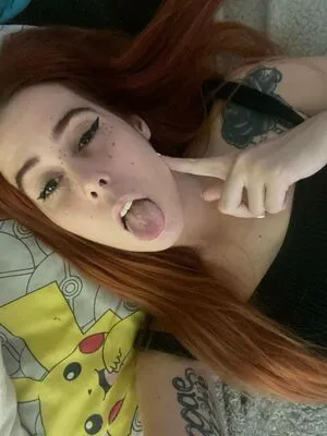Daughteroffire OnlyFans Leaked Free Thumbnail Picture - #vBoACUybni