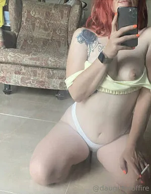 Daughteroffire OnlyFans Leaked Free Thumbnail Picture - #zgaraAycs0